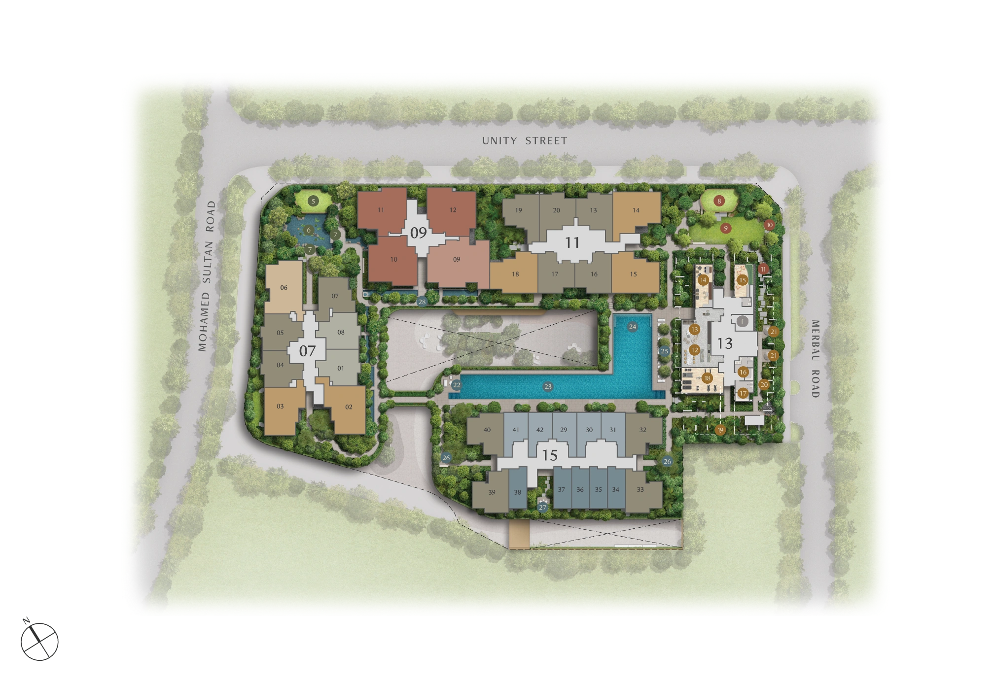 siteplan-typical